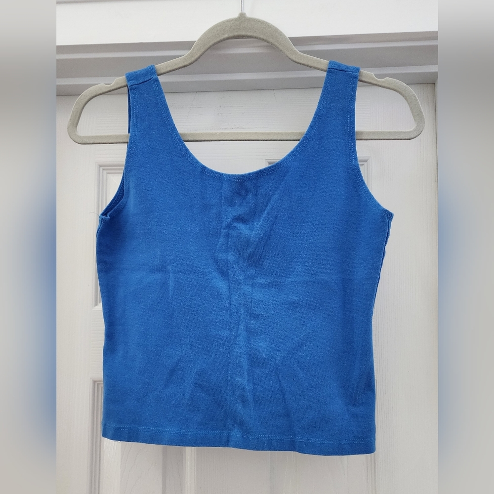 Girl's tank top